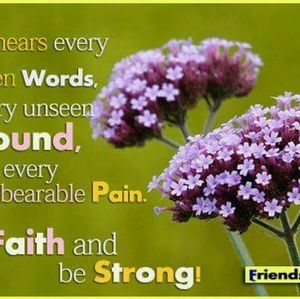 Meet your Posher, Alice